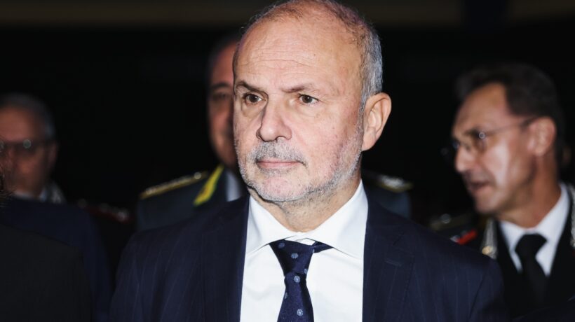 Schillaci recluta un altro rettore. Con Chigi resta il gelo