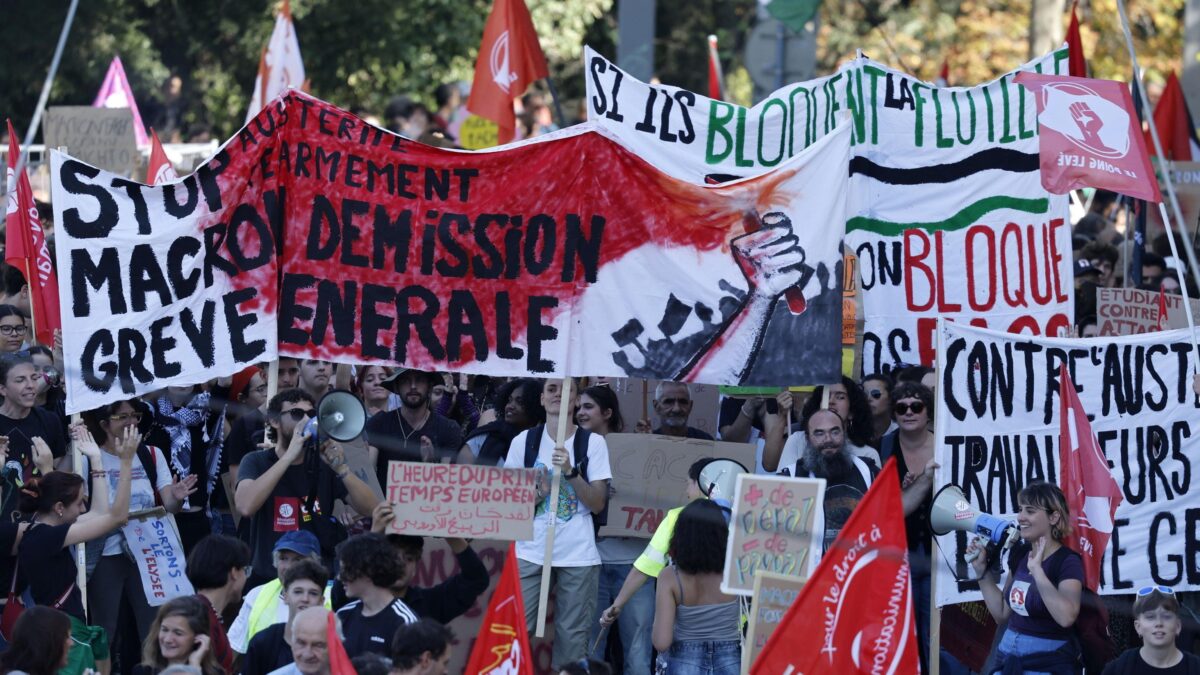Sindacati europei vicini ai profughi però senza snobbare i propri iscritti