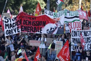 Sindacati europei vicini ai profughi però senza snobbare i propri iscritti