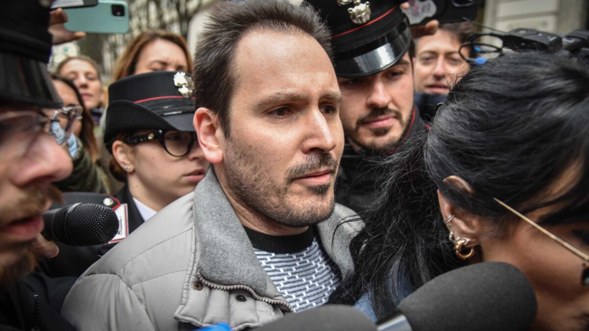 Garlasco, Venditti lascia il Casinò. Il confronto del Dna di Sempio si farà