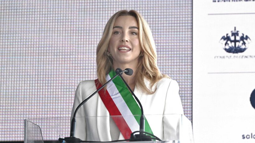 La Genova della democratica Salis: minacce e censure dei gruppi antifa