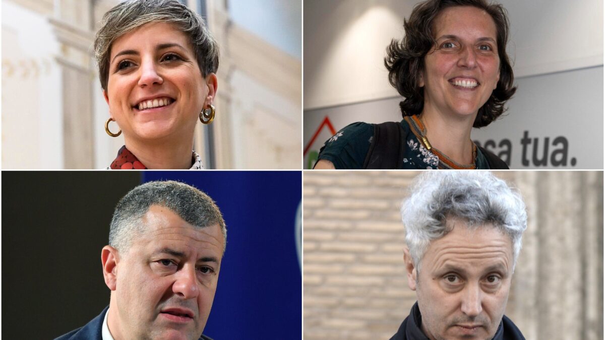 Dirotta su Gaza: la sinistra va alla deriva