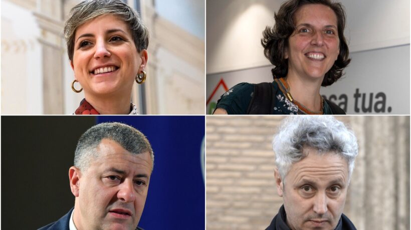Dirotta su Gaza: la sinistra va alla deriva