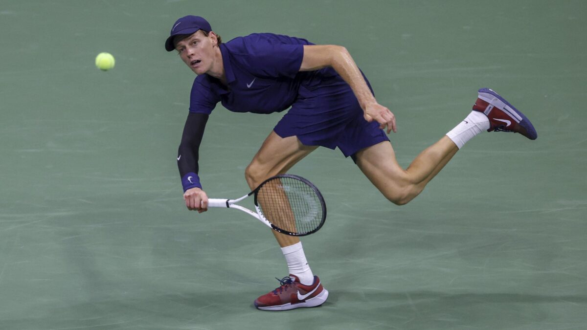 Ora anche il tennis tiene svegli gli italiani