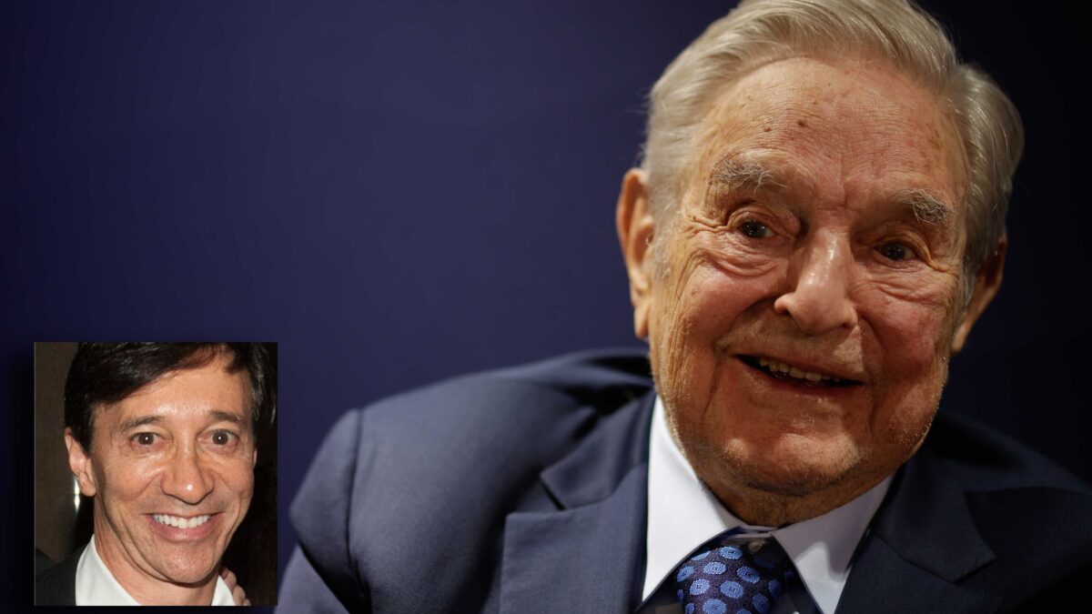 Seviziate decine di donne. In manette l’ex gestore del fondo di George Soros