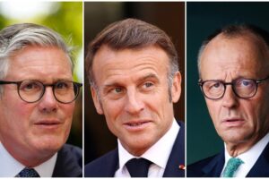 La sinistra è la malata d’Europa