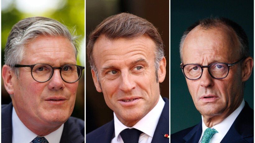La sinistra è la malata d’Europa