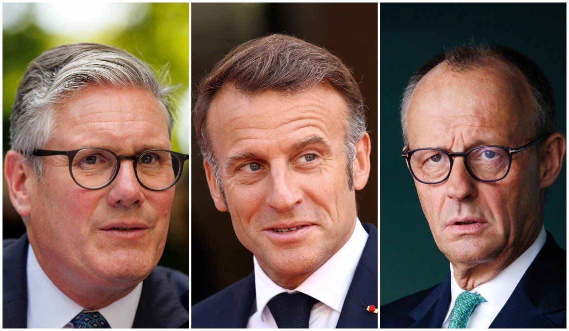 La sinistra è la malata d’Europa