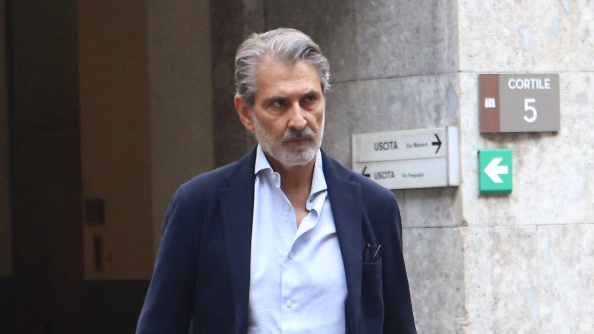 «Dall’ex assessore della giunta Sala seguite logiche perverse di illegalità»