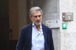«Dall’ex assessore della giunta Sala seguite logiche perverse di illegalità»