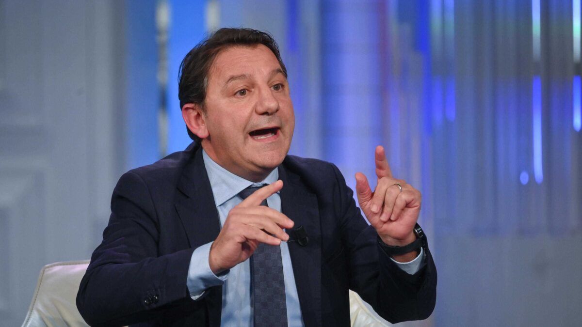 Tridico calabrese ma solo di nascita. «Risiede a Roma, non può votarsi»
