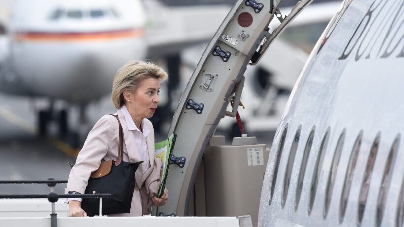 Sull’attacco hacker al presidente sono troppi i punti che non tornano