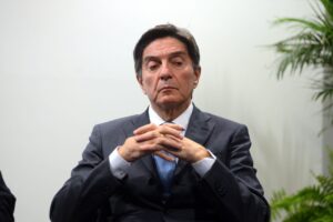 Roberto Vavassori: «Ultima chiamata all’Ue sull’auto. Siamo pronti a scendere in piazza»