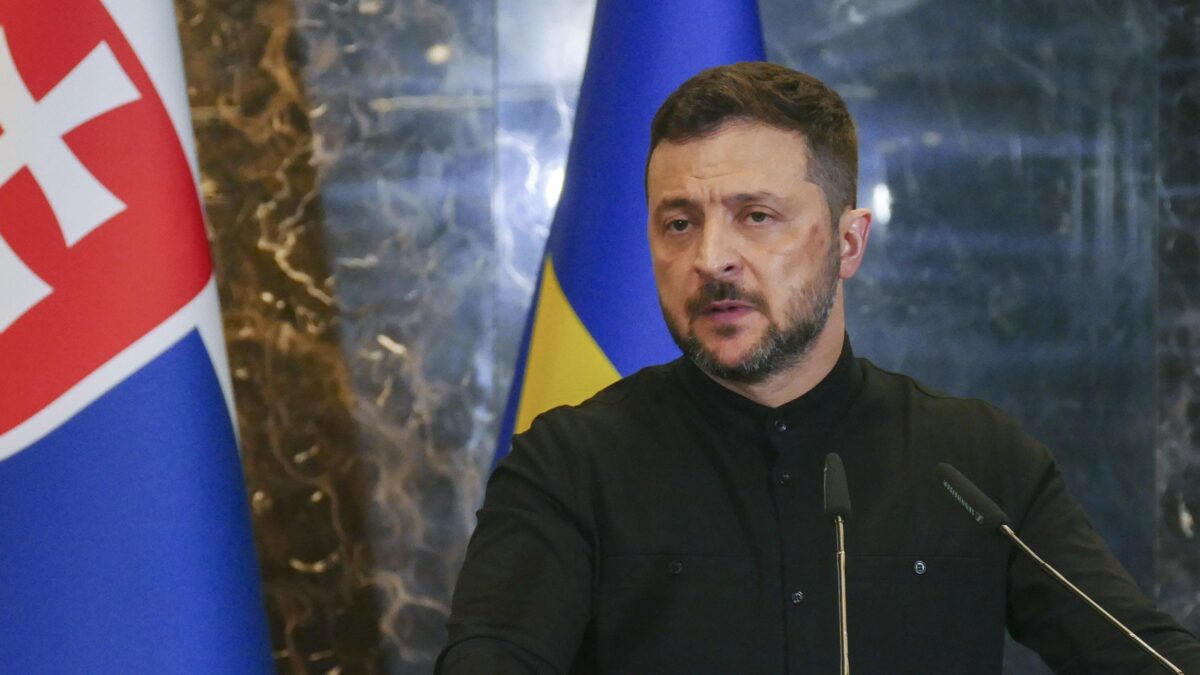 Usa e Ue discutono nuove sanzioni a Mosca
