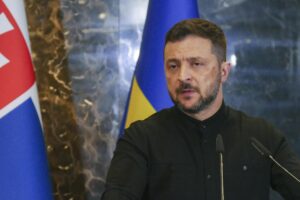 Usa e Ue discutono nuove sanzioni a Mosca