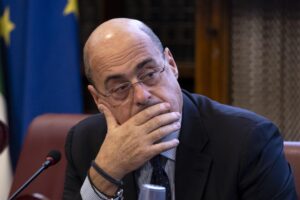 Corte dei Conti indagata per i bilanci di Zinga