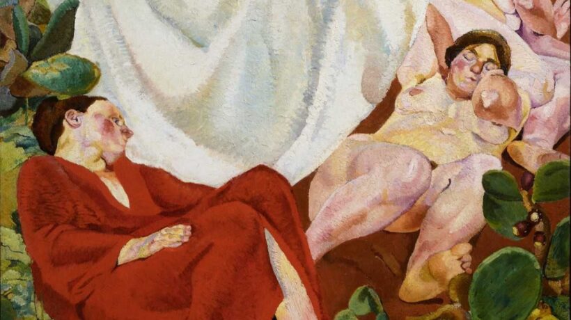 L’Espressionismo Italiano in mostra a Vercelli