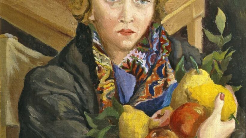 L’Espressionismo Italiano in mostra a Vercelli