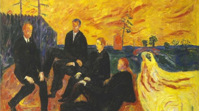 L’Espressionismo Italiano in mostra a Vercelli