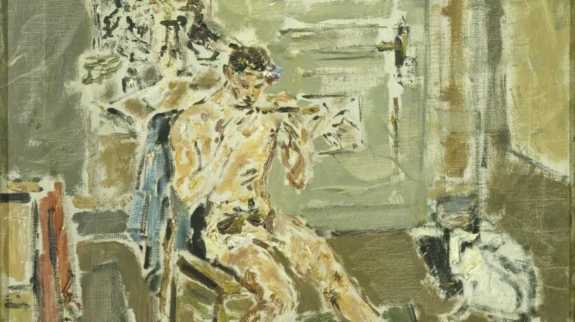 L’Espressionismo Italiano in mostra a Vercelli