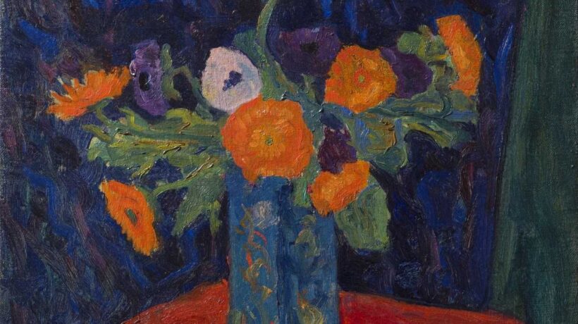 L’Espressionismo Italiano in mostra a Vercelli