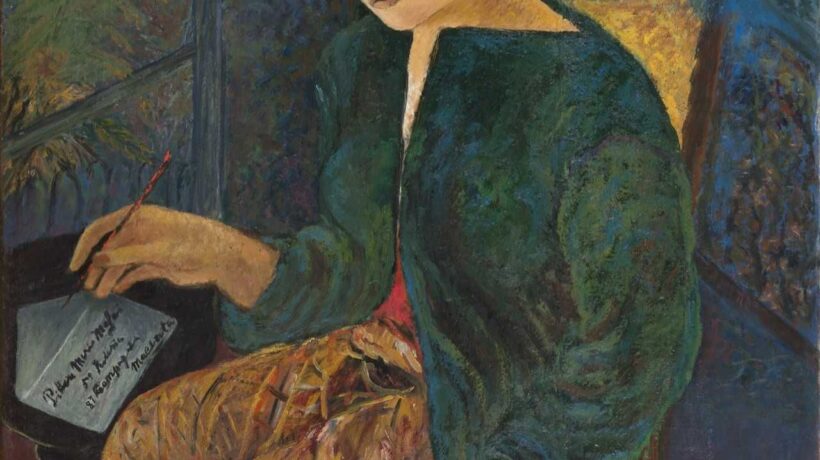 L’Espressionismo Italiano in mostra a Vercelli