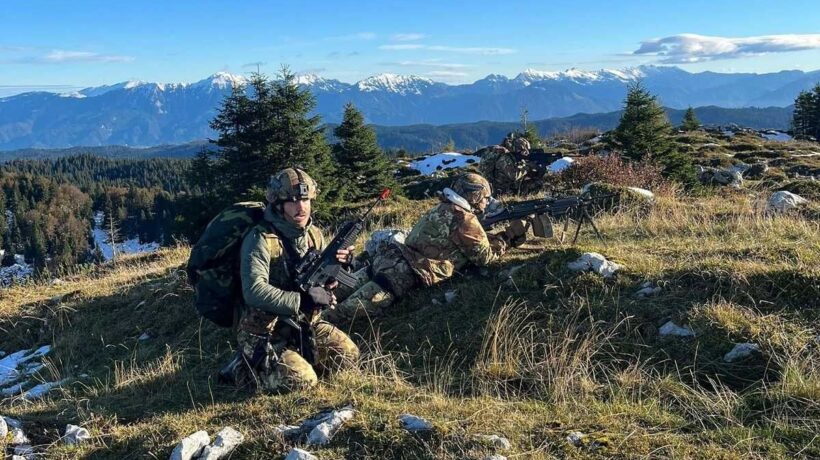 (Esercito Italiano)
