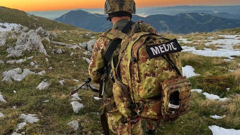 (Esercito Italiano)