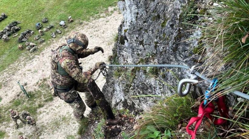 (Esercito Italiano)