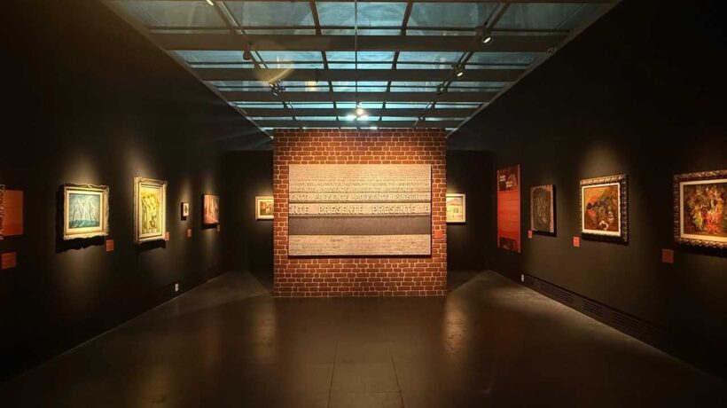 L’Espressionismo Italiano in mostra a Vercelli