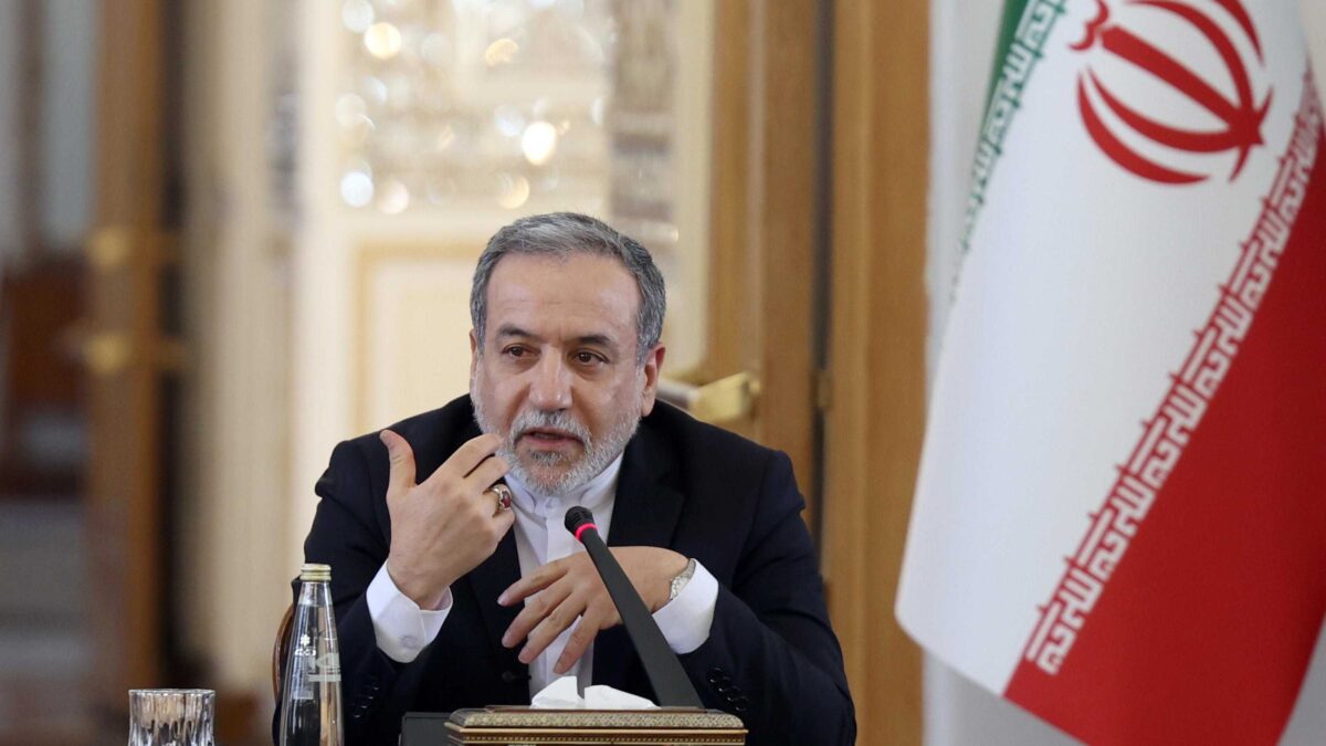 L’Iran è isolato: adesso deve trattare