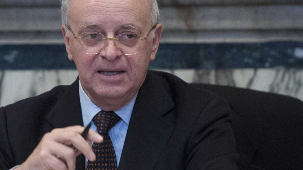 Caso Amara, Davigo perde ancora