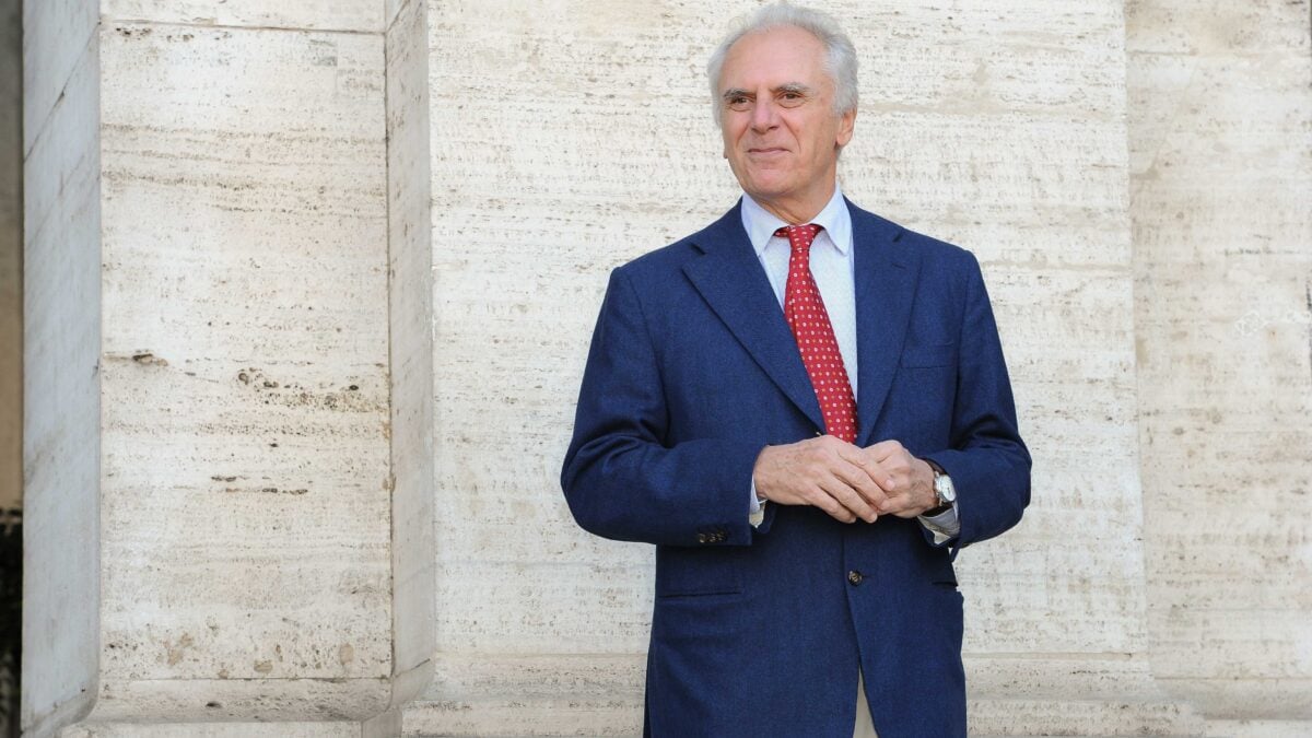 Marco Risi: «Da piccolo il cinema mi spaventò. Papà Dino sul set era una belva»