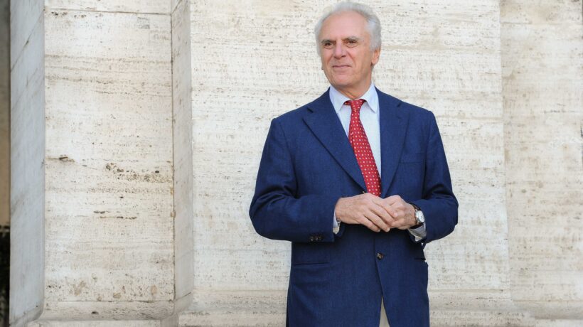 Marco Risi: «Da piccolo il cinema mi spaventò. Papà Dino sul set era una belva»