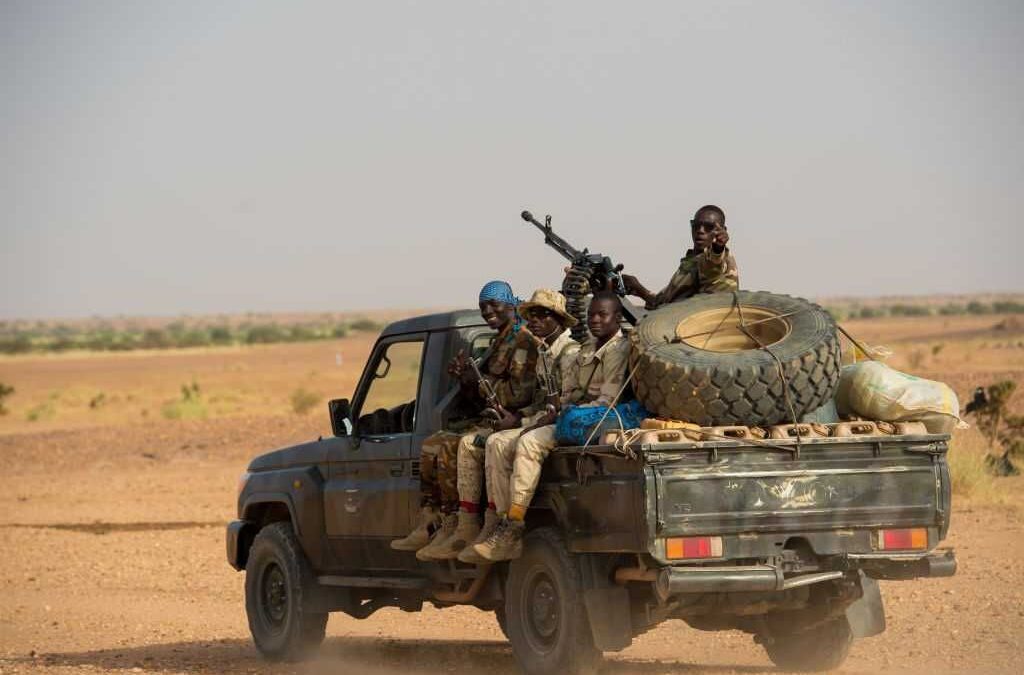 Mosca in affanno: l’Africa Corps non riesce a rimpiazzare Wagner