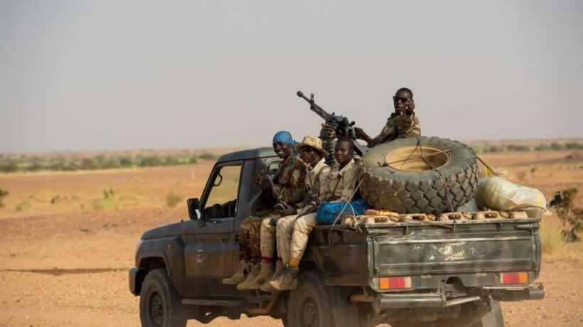 Mosca in affanno: l’Africa Corps non riesce a rimpiazzare Wagner