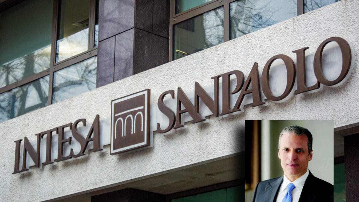 Intesa cresce negli Stati Uniti con operazioni per 50 miliardi