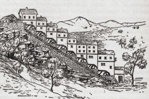 Barbegal: gli antichi romani e la prima industria della Storia