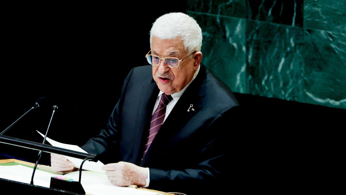 «In Palestina nuove elezioni entro un anno»
