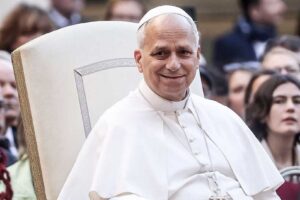 Leone XIV firma la sua prima Esortazione