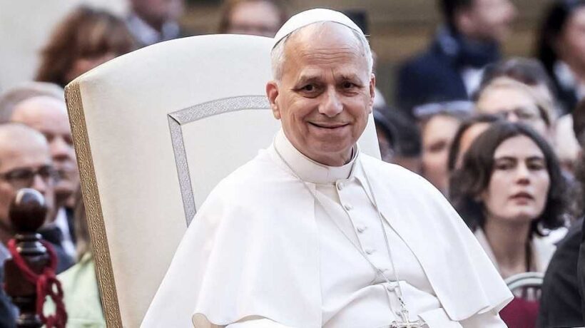 Leone XIV firma la sua prima Esortazione