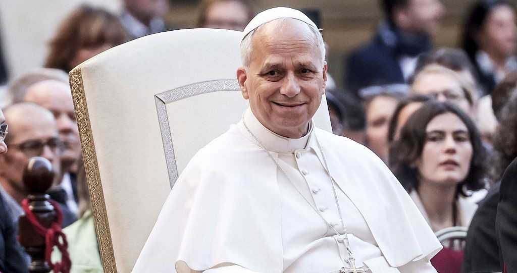 Leone XIV firma la sua prima Esortazione