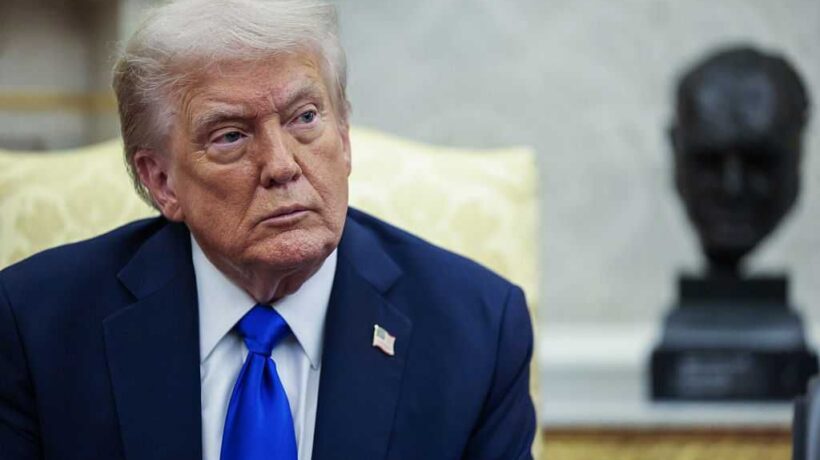 «Forse andrò a Gaza». La mossa di Trump che pensa già a intestarsi il Nobel