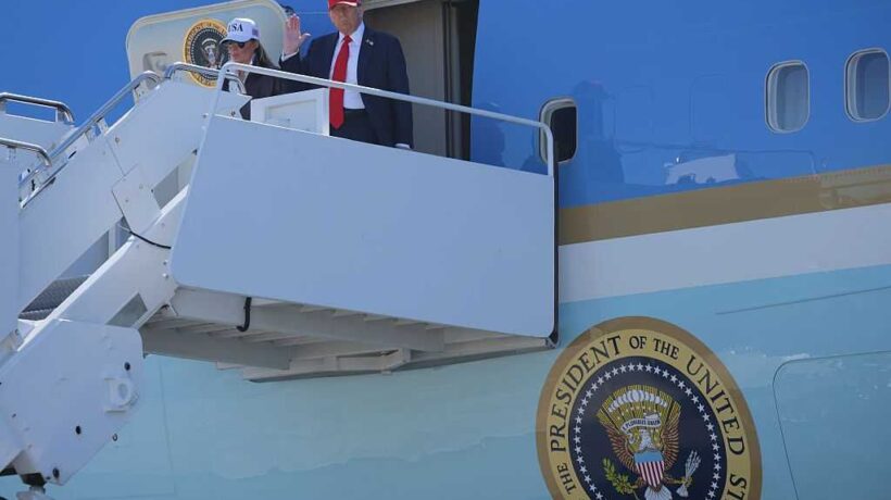 Dazi, Fed, immigrati e politica estera. L’agenda Trump riscrive gli States