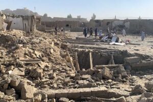 Afghanistan e Pakistan sull’orlo della guerra, tra accuse e manovre di Pechino e Delhi