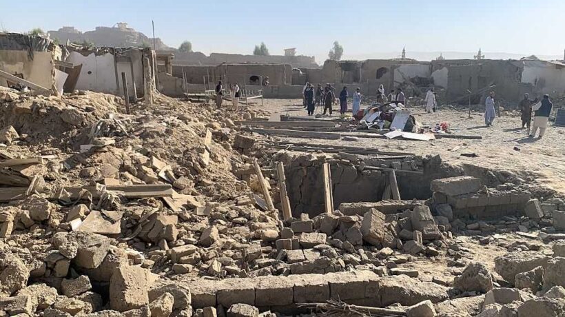 Afghanistan e Pakistan sull’orlo della guerra, tra accuse e manovre di Pechino e Delhi