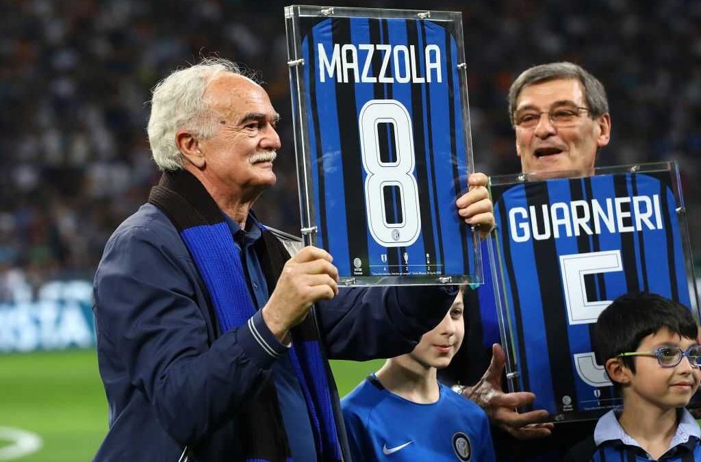 Sandro Mazzola: «Non demoliranno l’effetto San Siro»