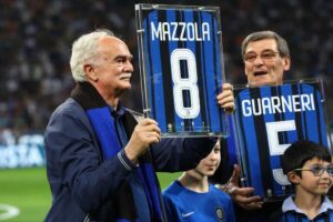 Sandro Mazzola: «Non demoliranno l’effetto San Siro»