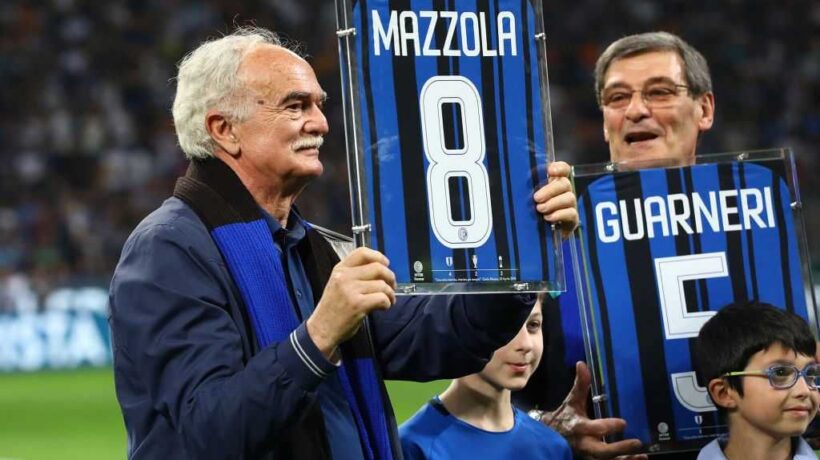 Sandro Mazzola: «Non demoliranno l’effetto San Siro»