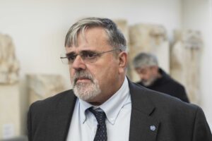 Francesco Paolo Capone: «Troppi scioperi inopportuni. Così il sindacato non ha senso»